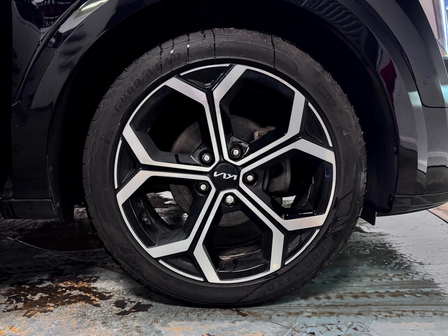 Used Kia Niro 2023 for sale - 77454678: Photo 58