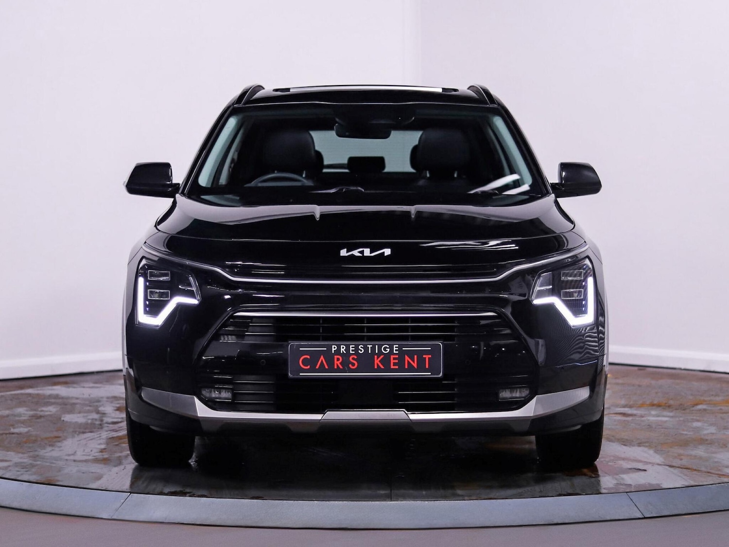 Used Kia Niro 2023 for sale - 77454678: Photo 7