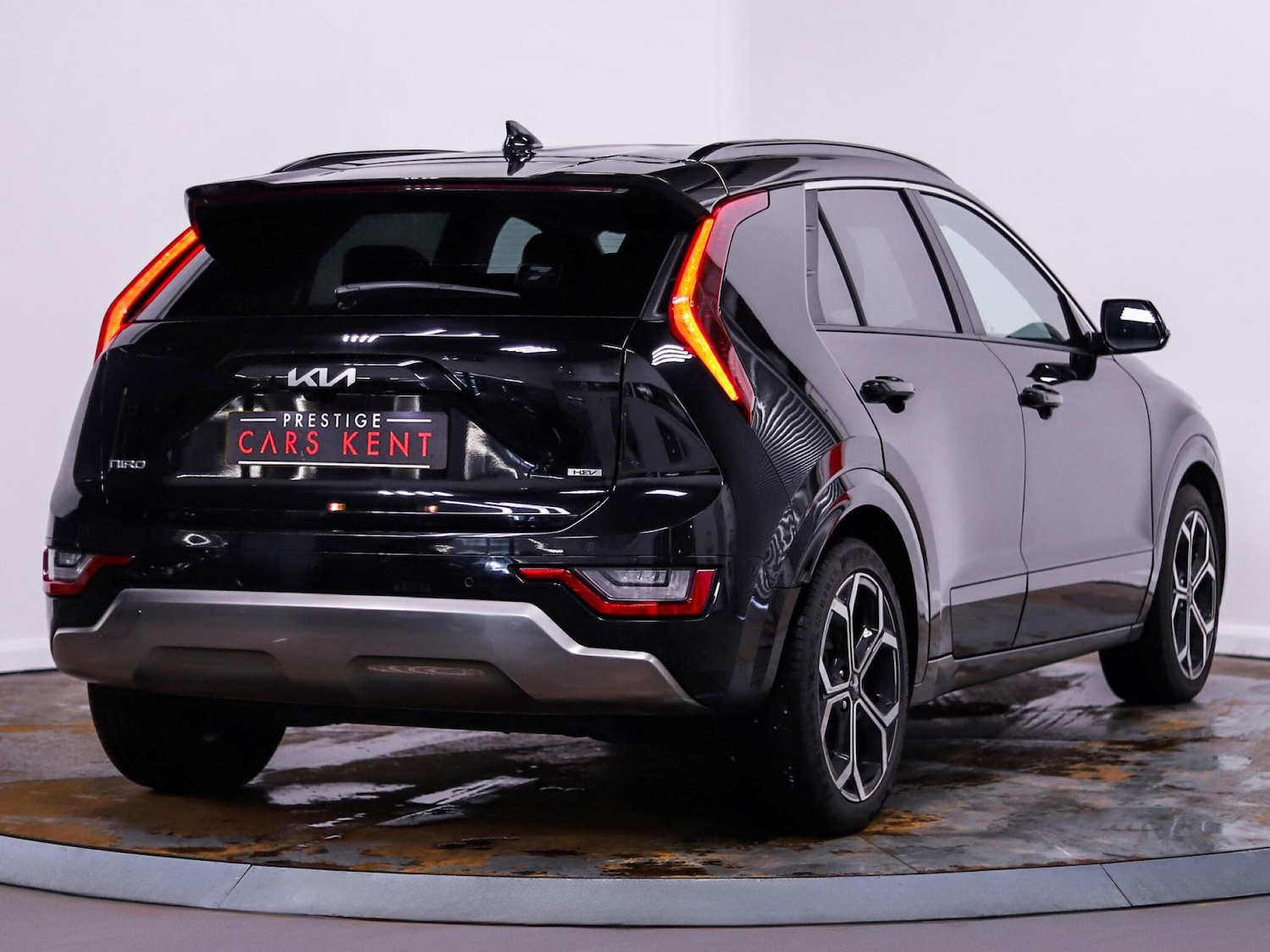 Used Kia Niro 2023 for sale - 77454678: Photo 9