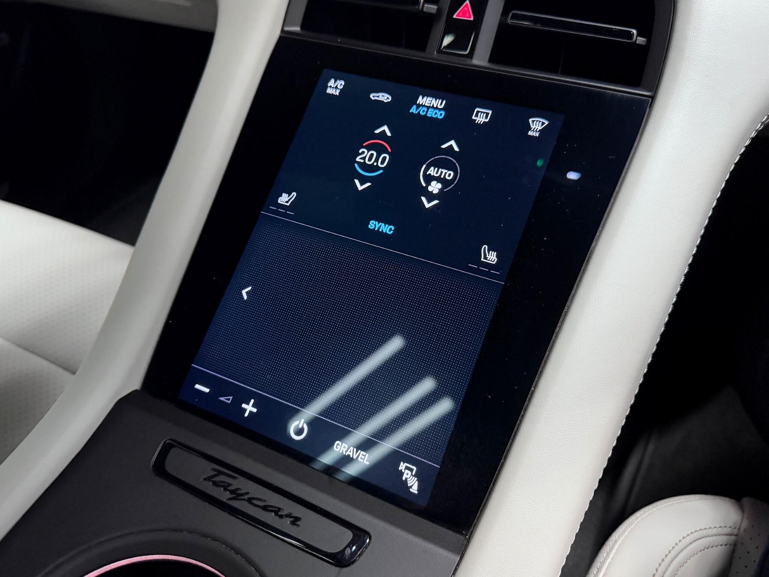 Used Porsche Taycan 2021 for sale - 76513304: Photo 31