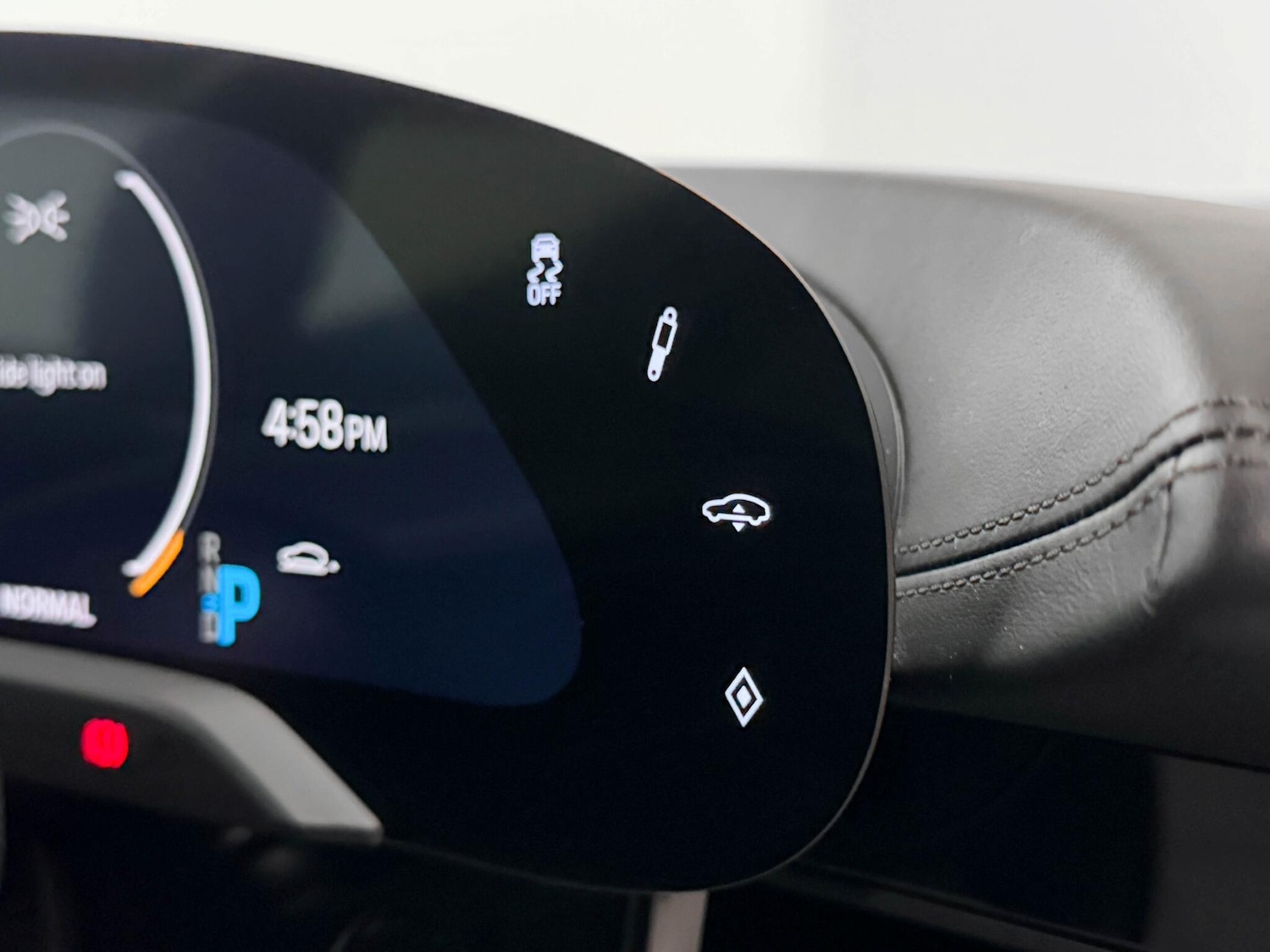 Used Porsche Taycan 2021 for sale - 76513304: Photo 35