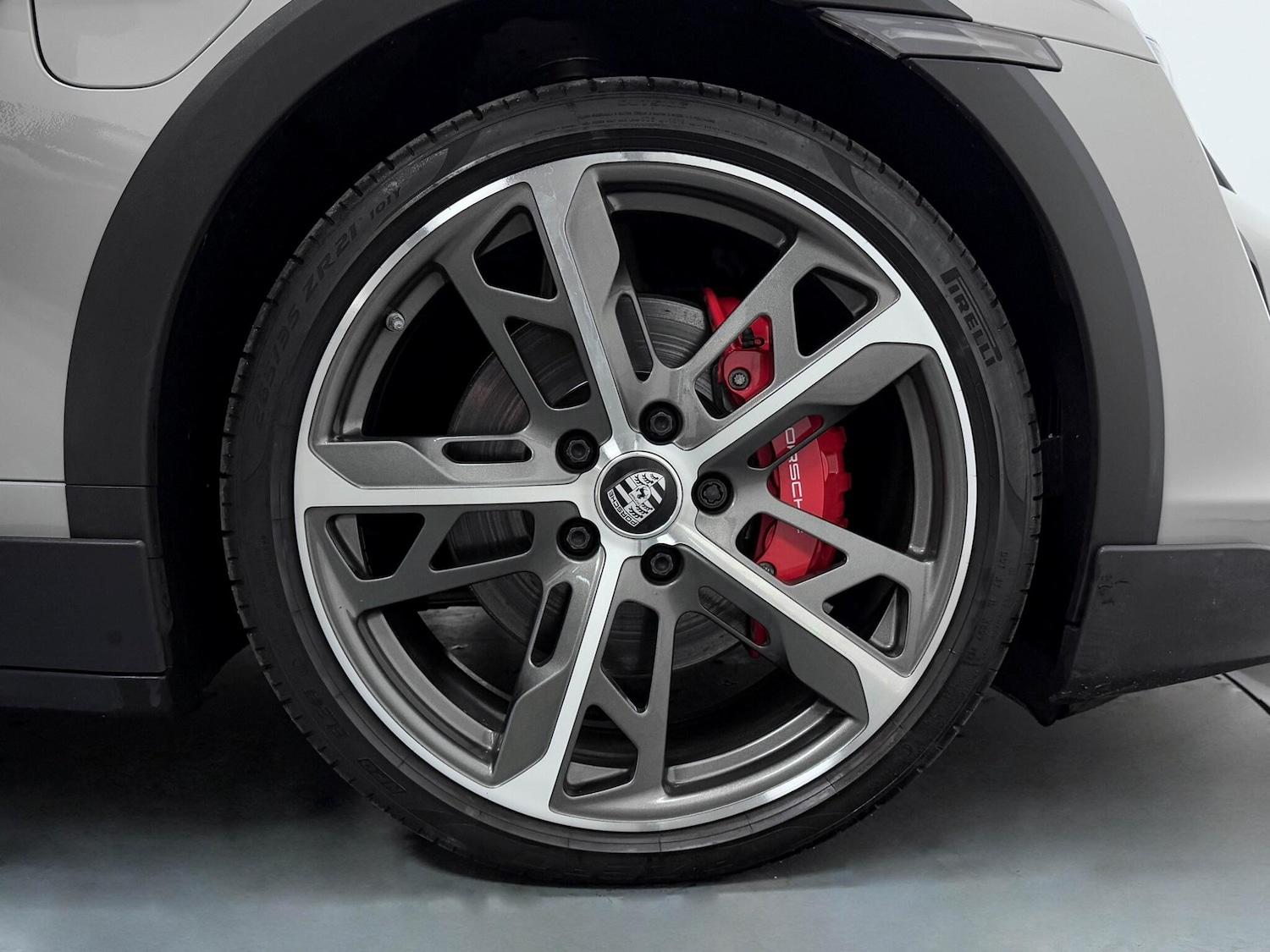 Used Porsche Taycan 2021 for sale - 76513304: Photo 54