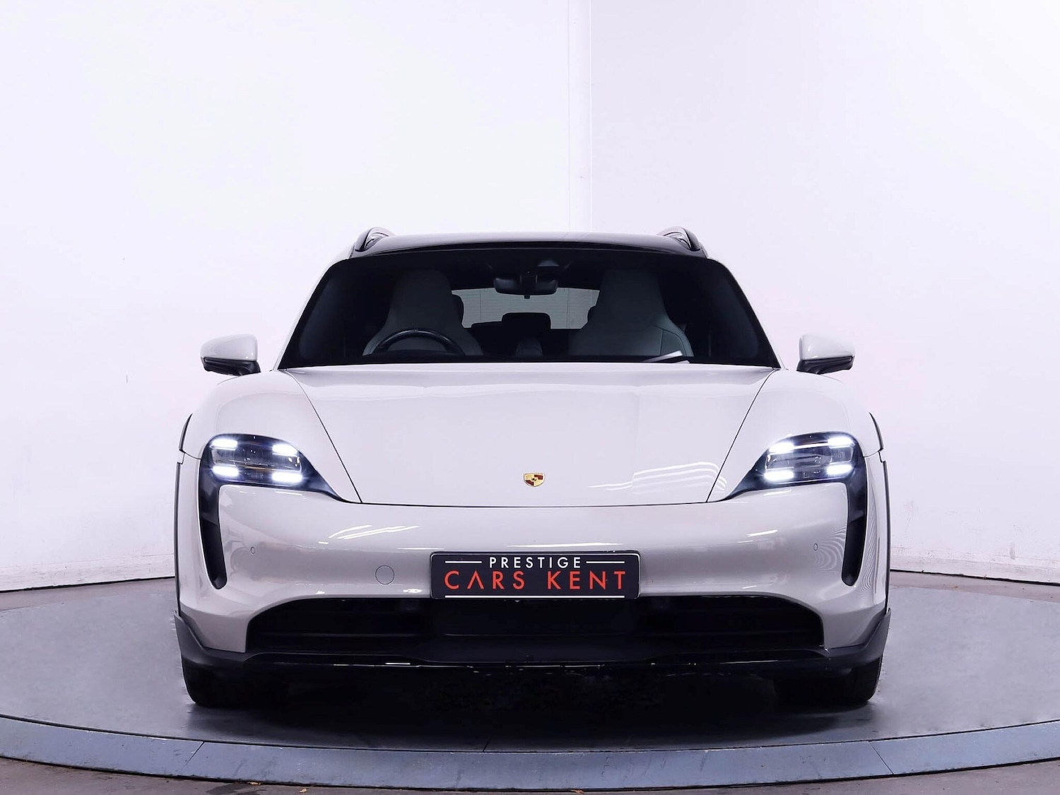 Used Porsche Taycan 2021 for sale - 76513304: Photo 7