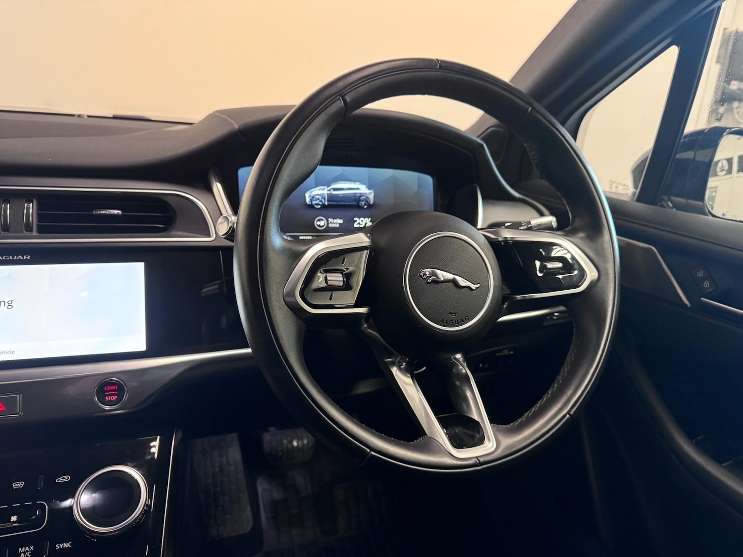 Used Jaguar I-Pace 2021 for sale - 76772087: Photo 29