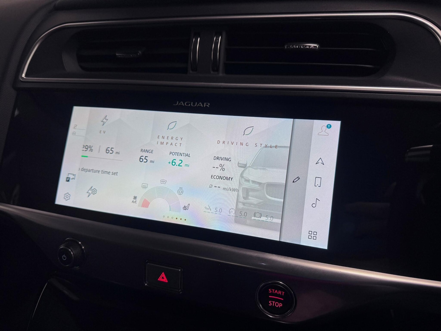 Used Jaguar I-Pace 2021 for sale - 76772087: Photo 37