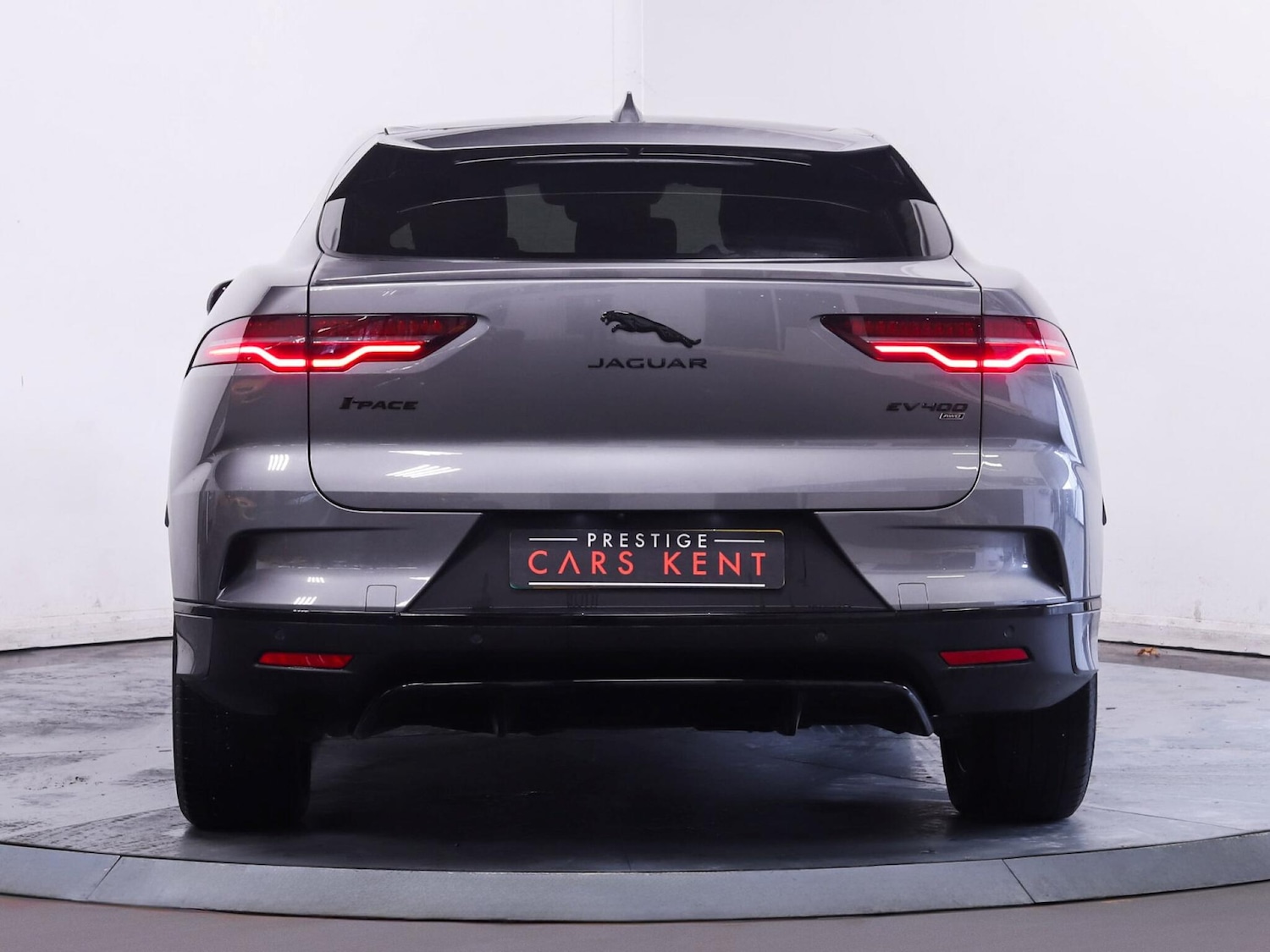 Used Jaguar I-Pace 2021 for sale - 76772087: Photo 9