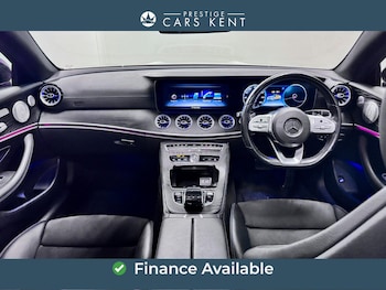 Used Mercedes-Benz E Class 2020 for sale - 77671378: Photo