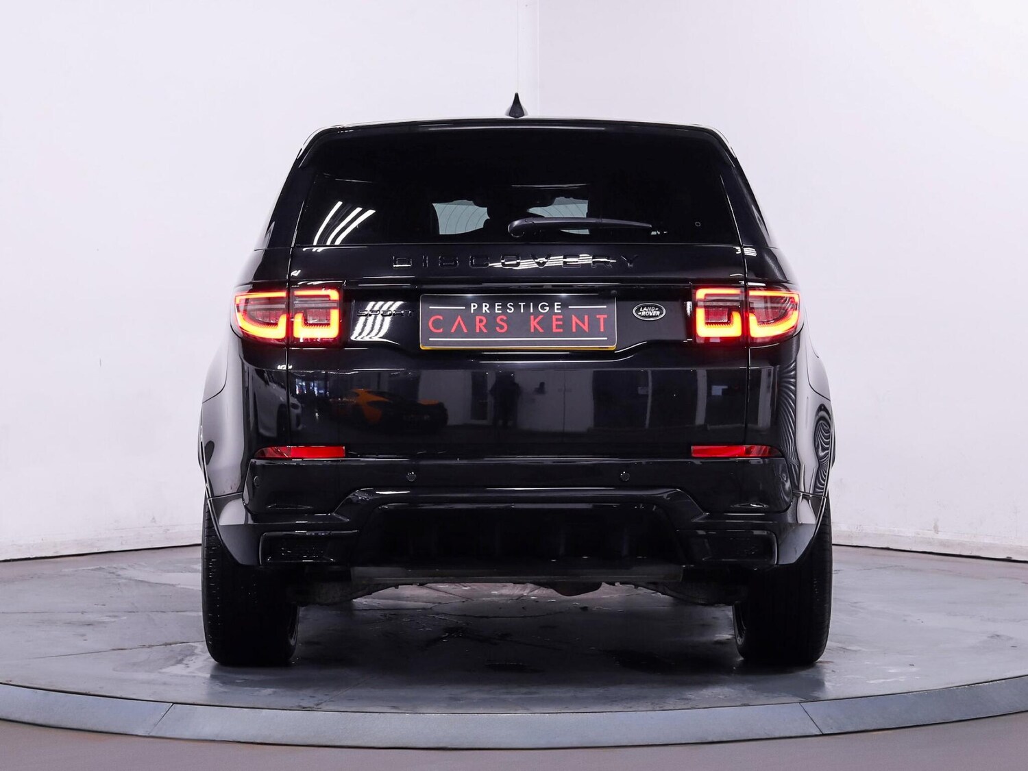 Used Land Rover Discovery Sport for sale - 77658877: Photo 11