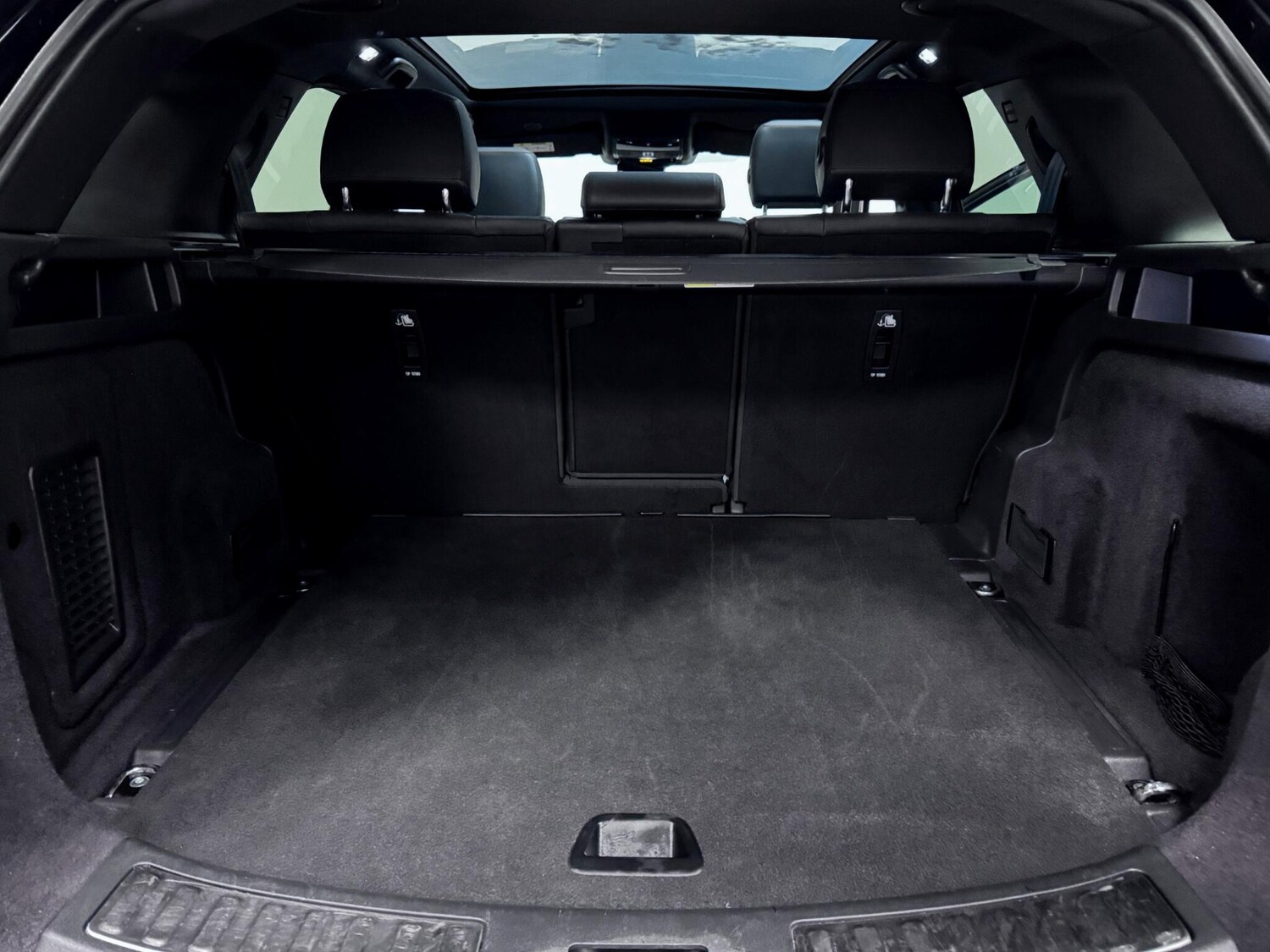 Used Land Rover Discovery Sport for sale - 77658877: Photo 12