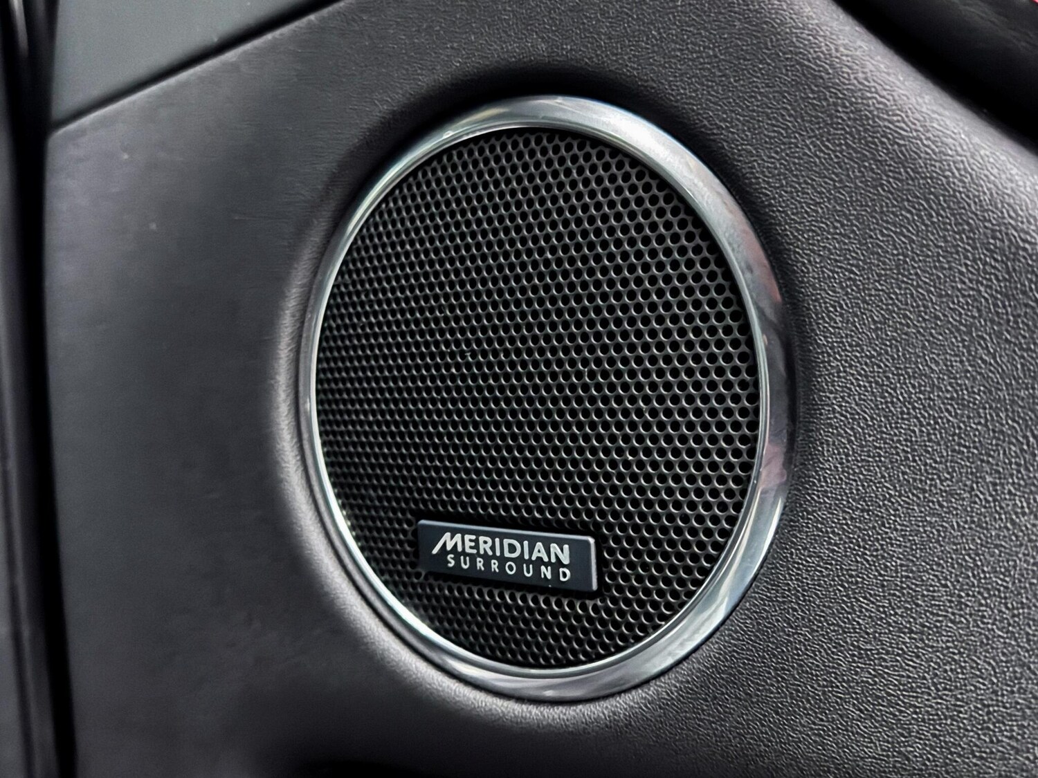 Used Land Rover Discovery Sport for sale - 77658877: Photo 19