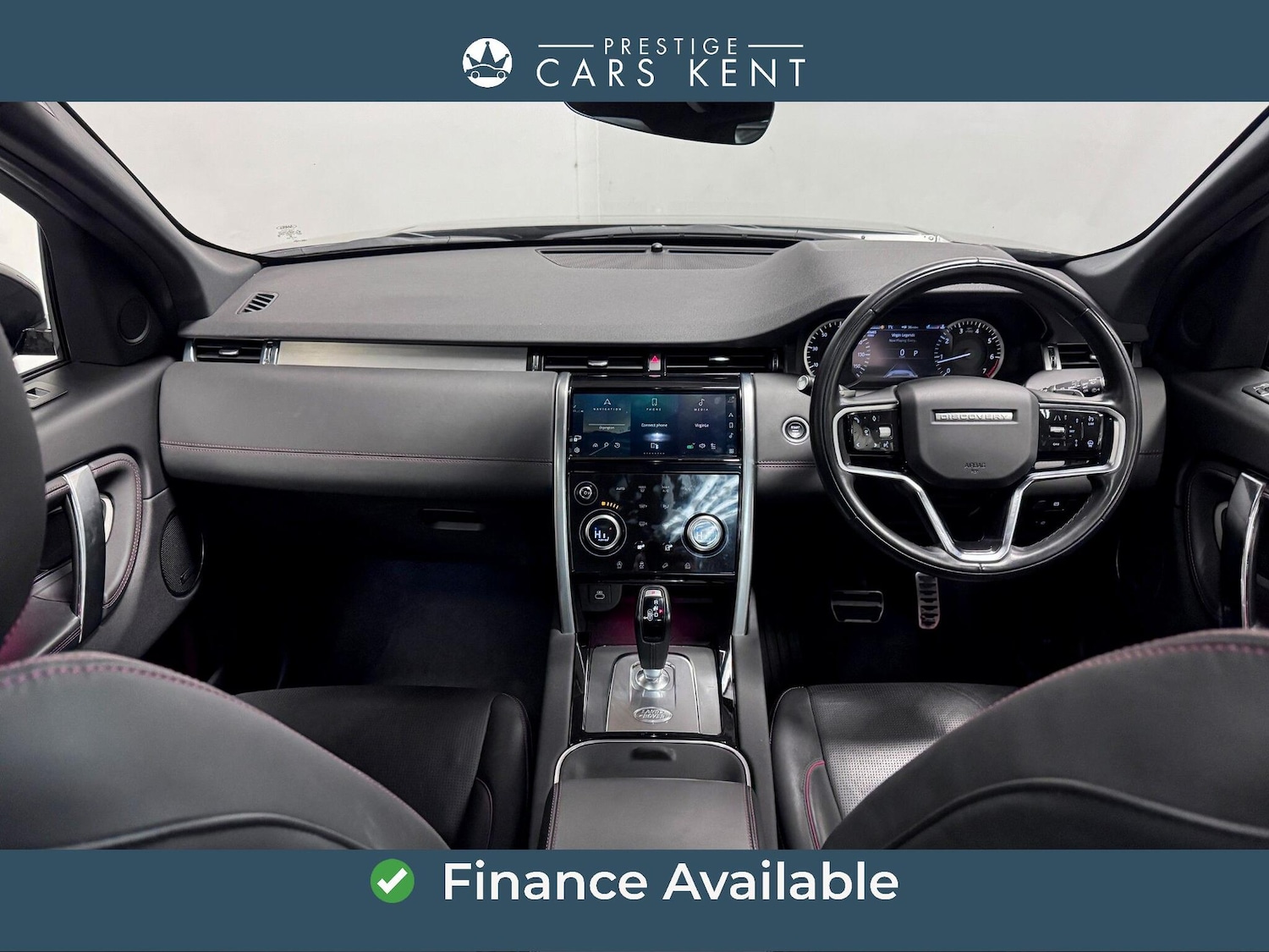 Used Land Rover Discovery Sport for sale - 77658877: Photo 2