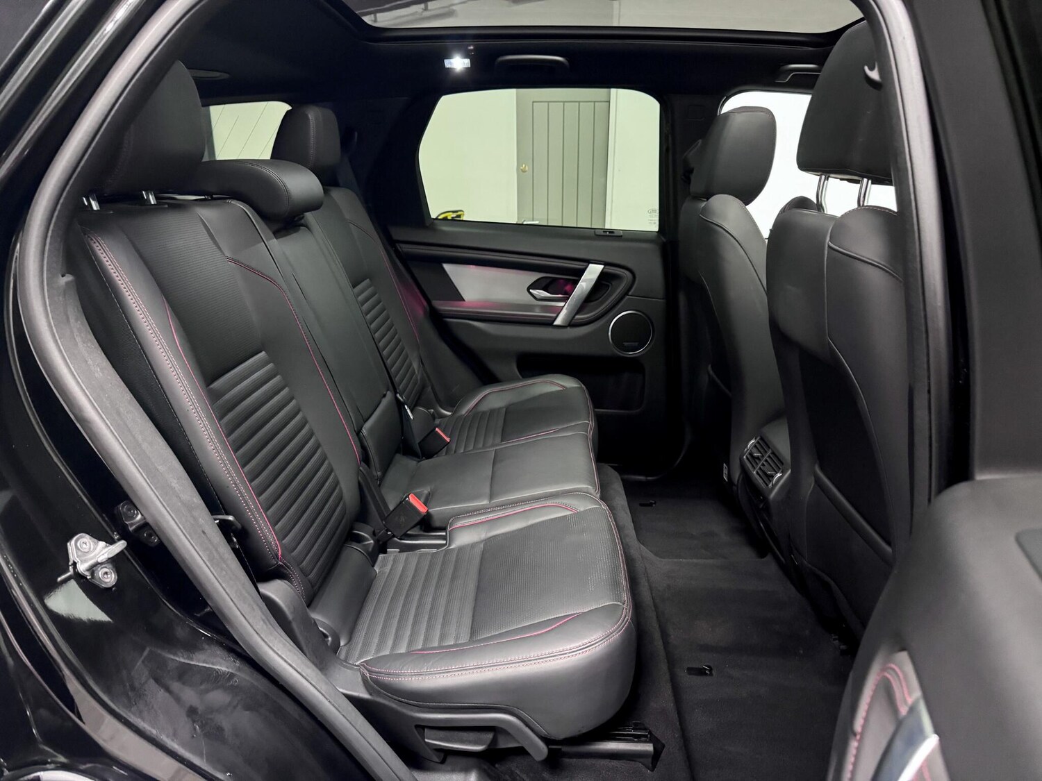 Used Land Rover Discovery Sport for sale - 77658877: Photo 26