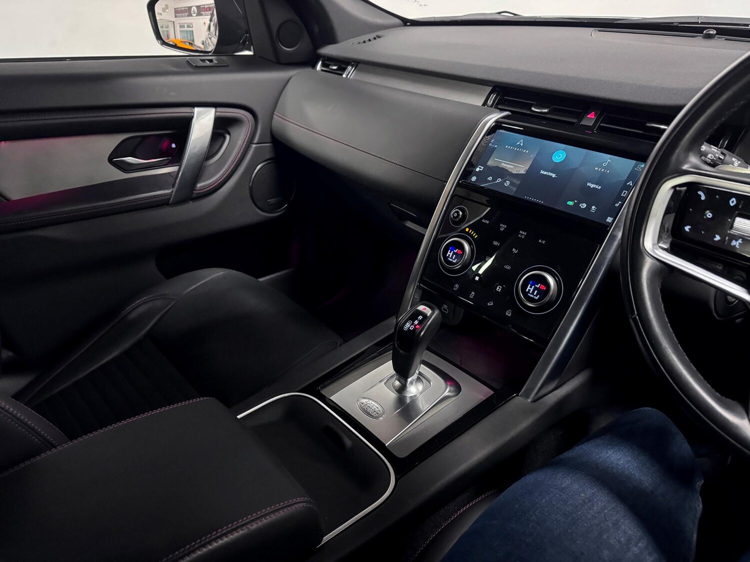 Used Land Rover Discovery Sport for sale - 77658877: Photo 32