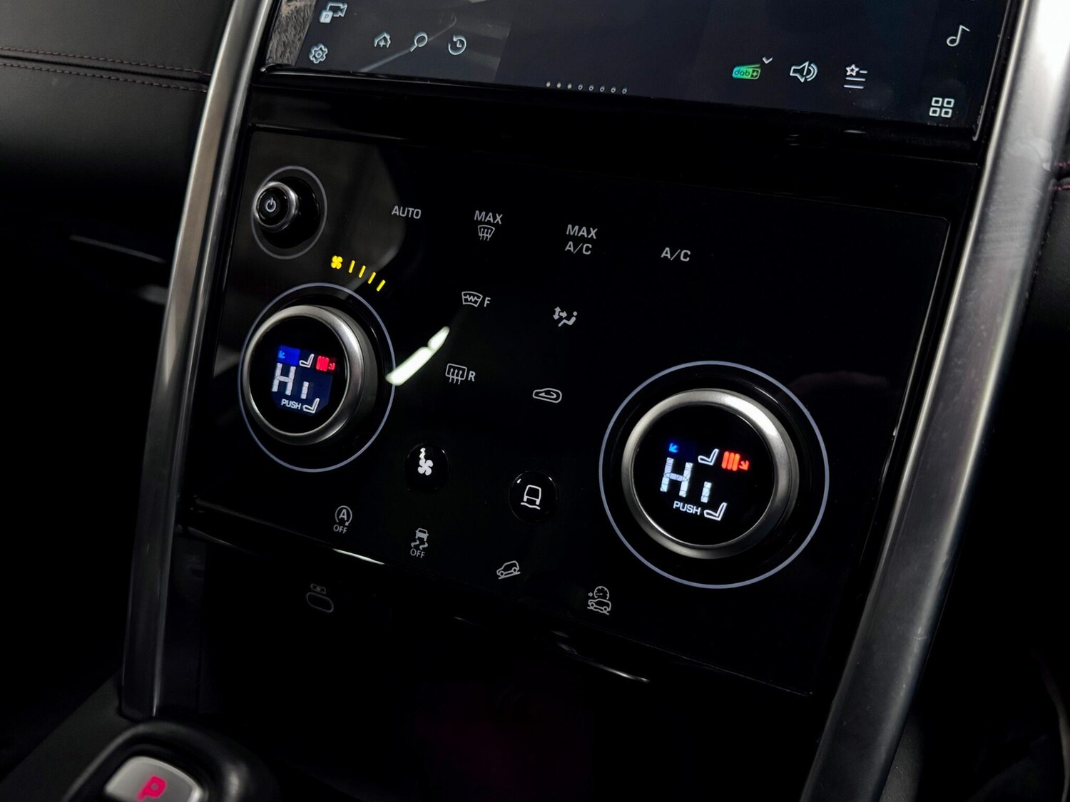 Used Land Rover Discovery Sport for sale - 77658877: Photo 36