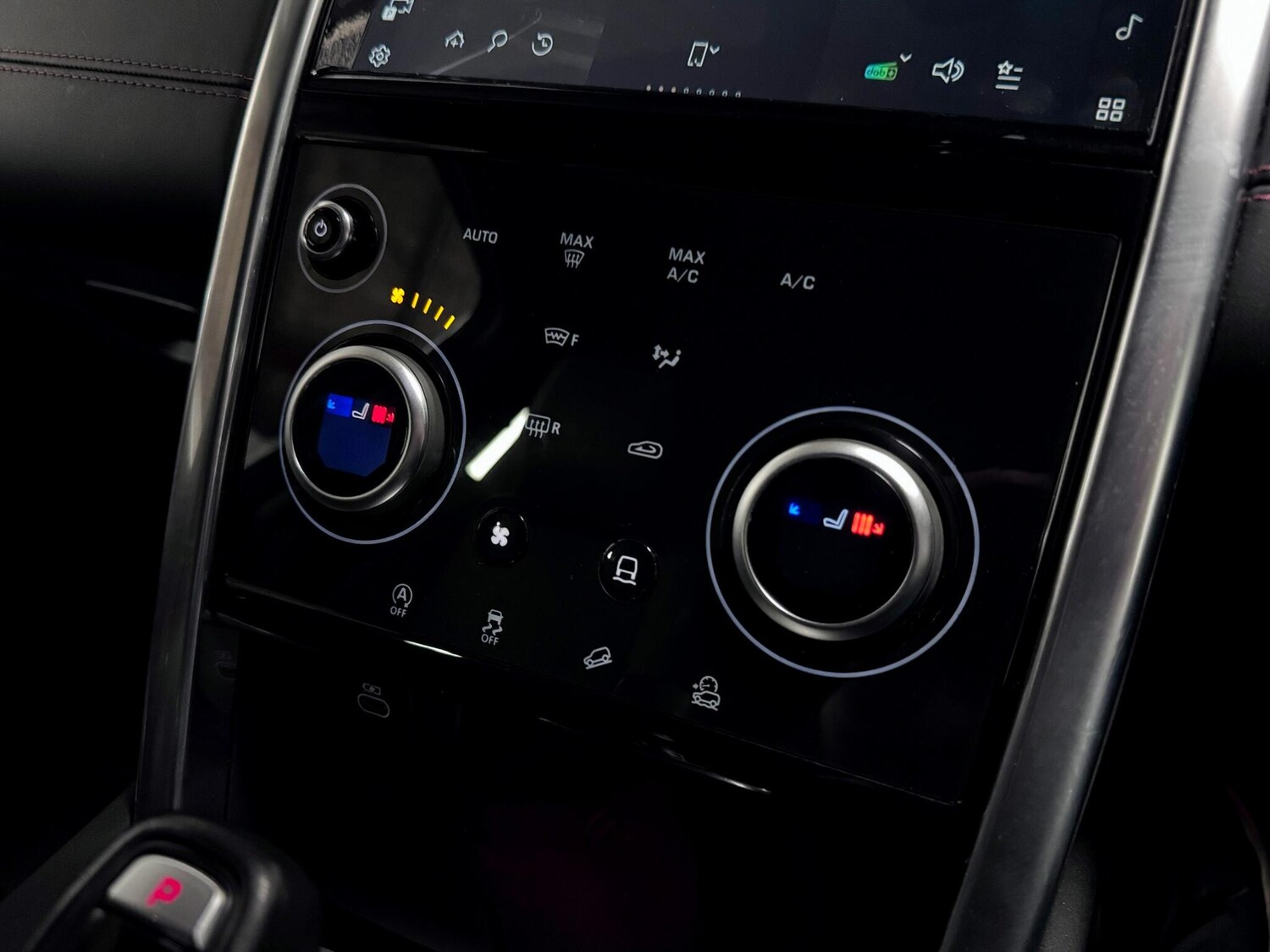 Used Land Rover Discovery Sport for sale - 77658877: Photo 38