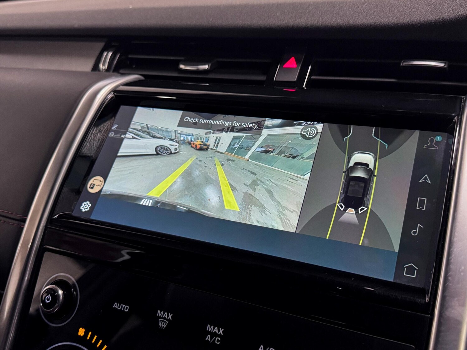 Used Land Rover Discovery Sport for sale - 77658877: Photo 40