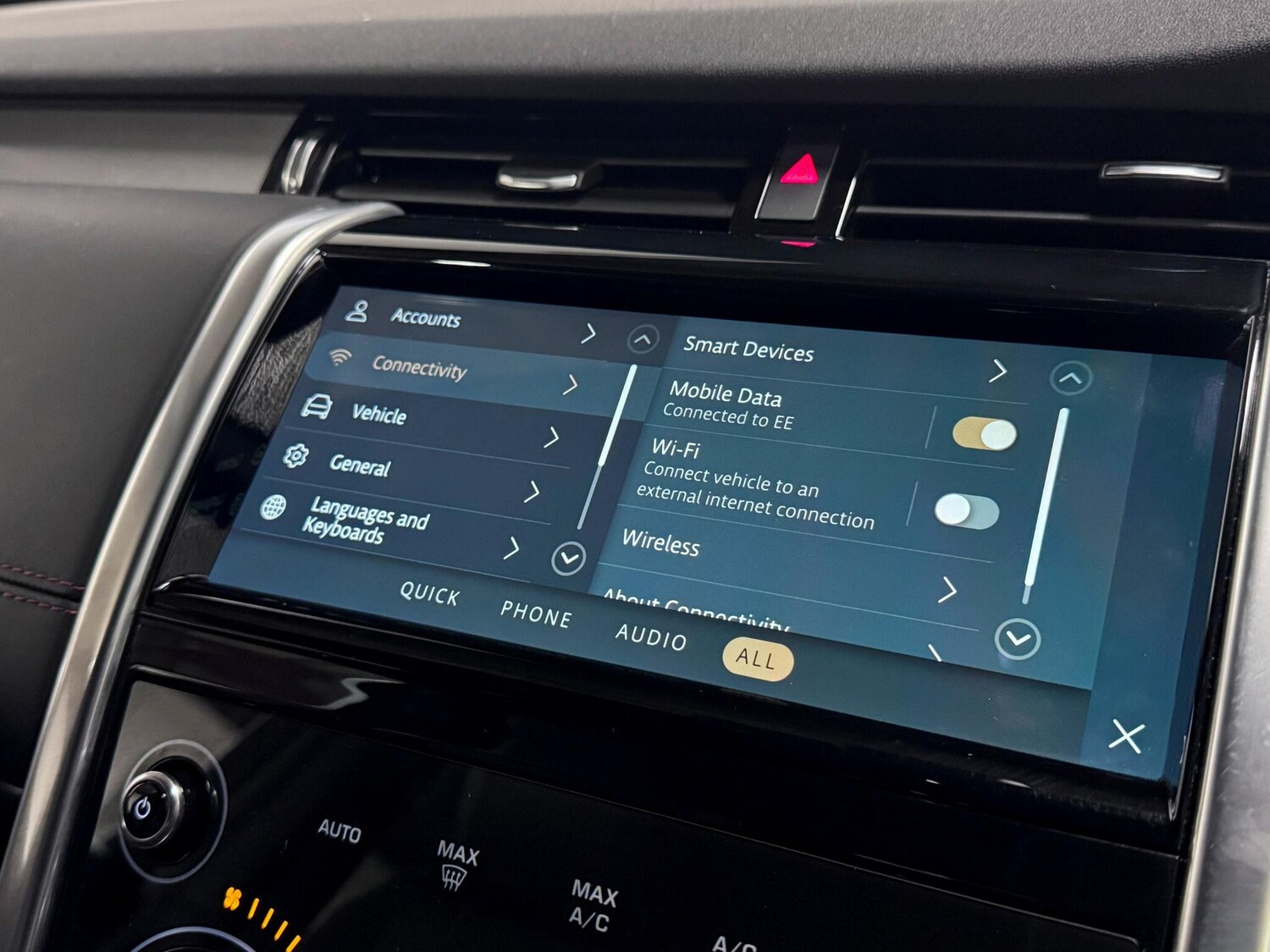 Used Land Rover Discovery Sport for sale - 77658877: Photo 42