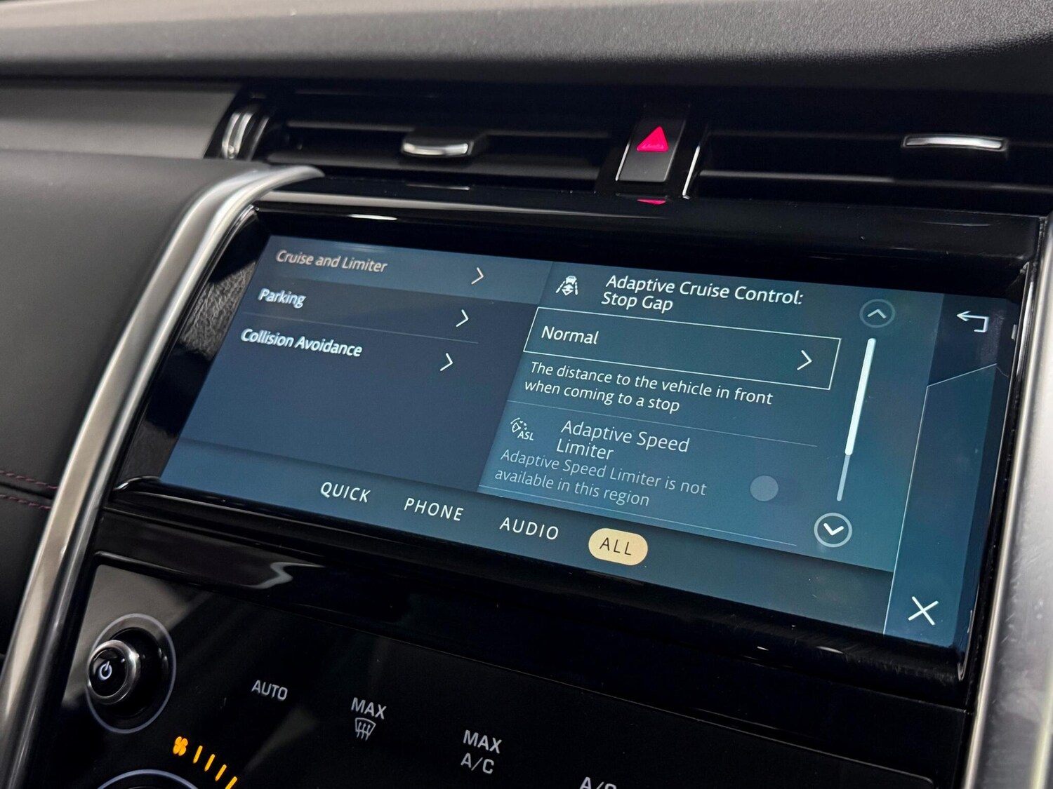 Used Land Rover Discovery Sport for sale - 77658877: Photo 44