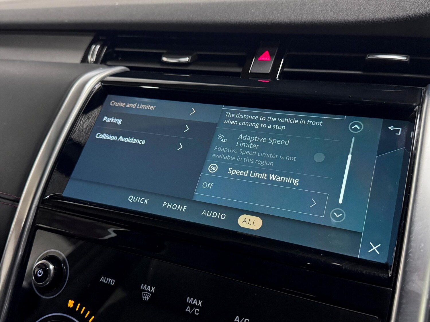 Used Land Rover Discovery Sport for sale - 77658877: Photo 45