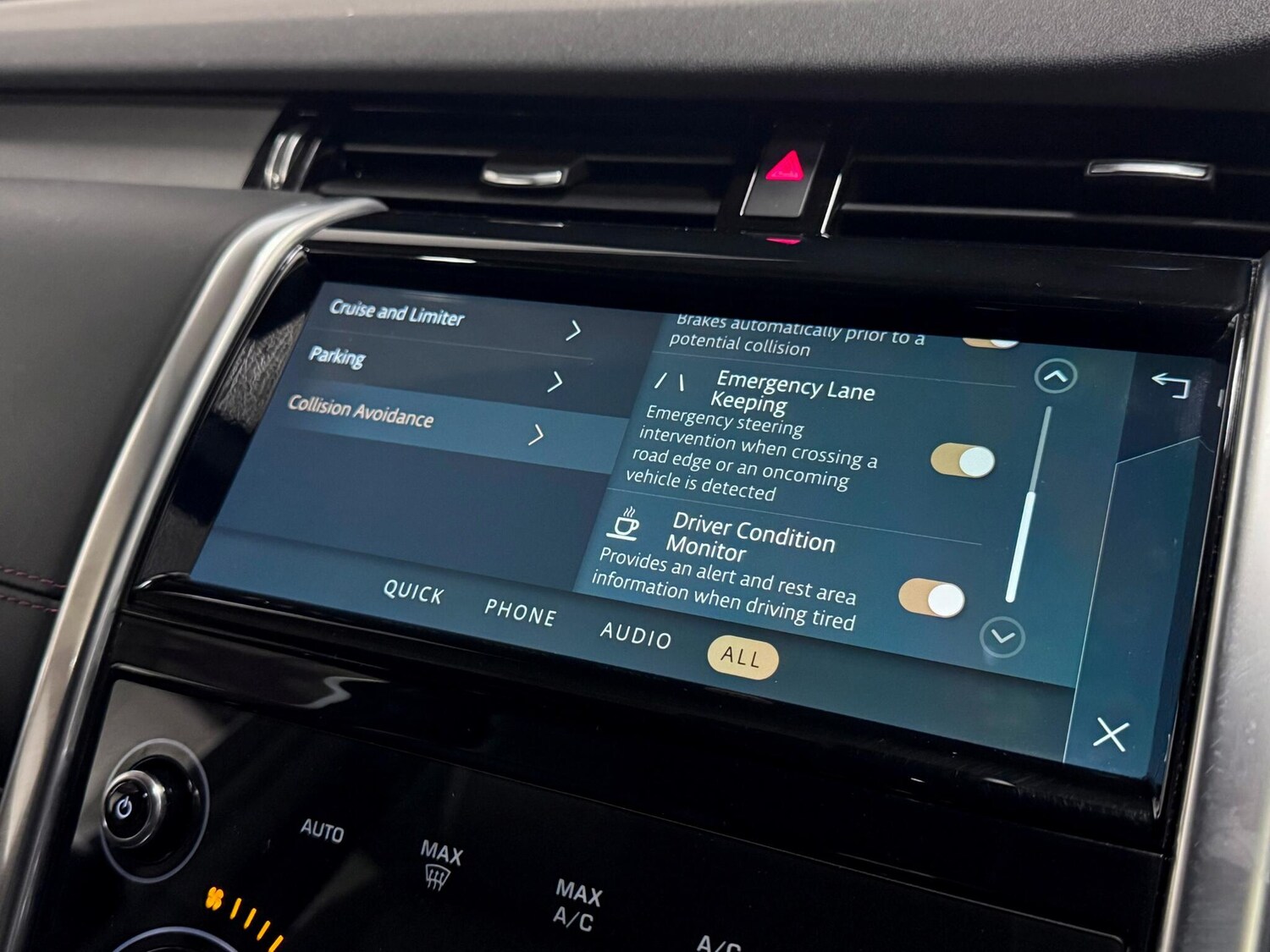 Used Land Rover Discovery Sport for sale - 77658877: Photo 48