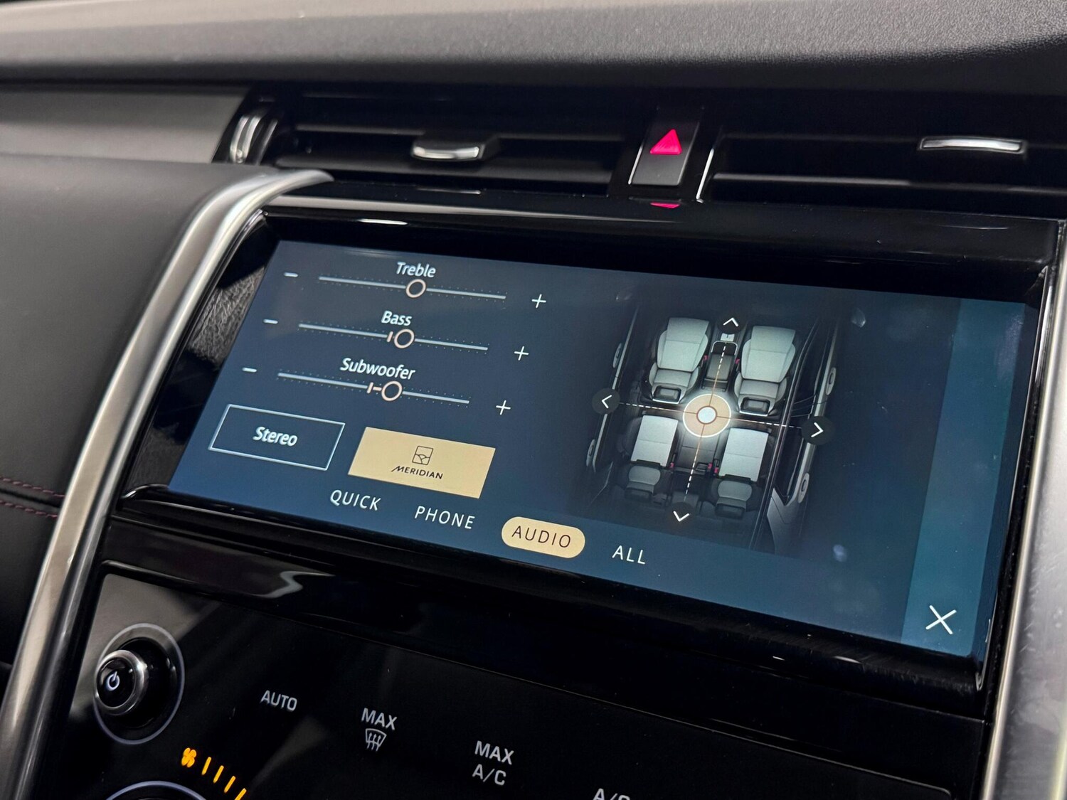 Used Land Rover Discovery Sport for sale - 77658877: Photo 49