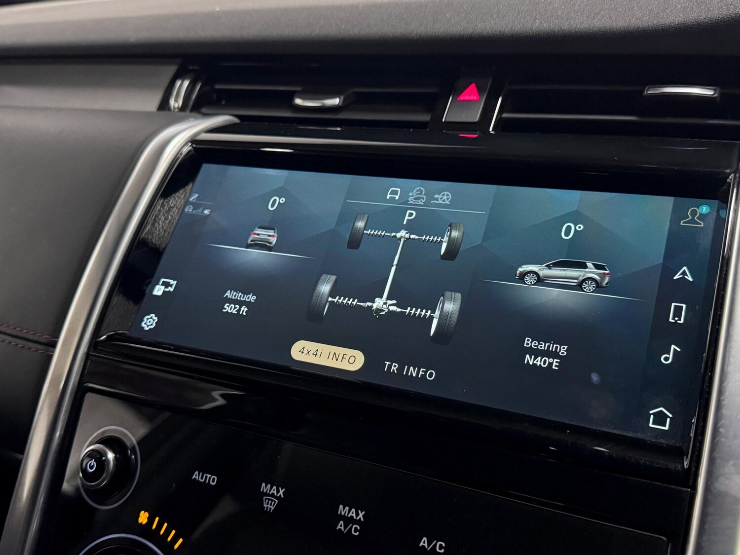 Used Land Rover Discovery Sport for sale - 77658877: Photo 54