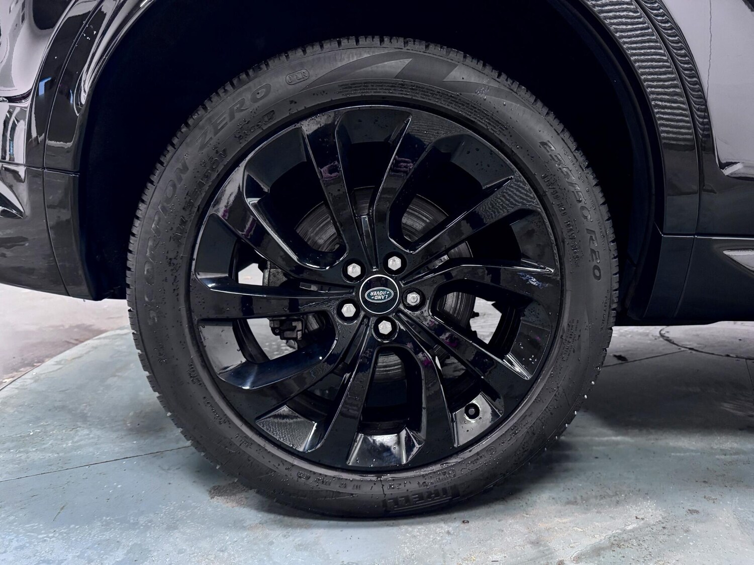 Used Land Rover Discovery Sport for sale - 77658877: Photo 57