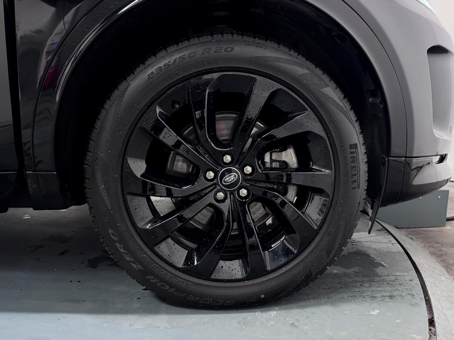 Used Land Rover Discovery Sport for sale - 77658877: Photo 58