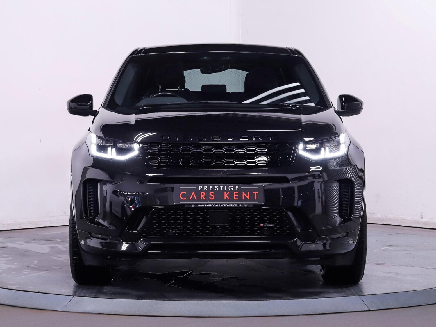 Used Land Rover Discovery Sport for sale - 77658877: Photo 7