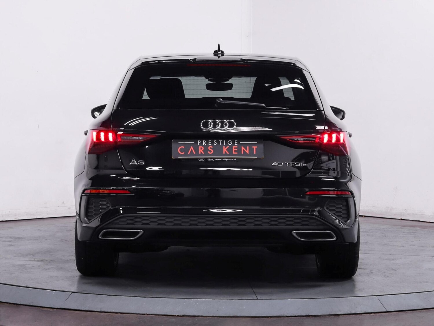 Used Audi A3 2024 for sale - 76214477: Photo 11