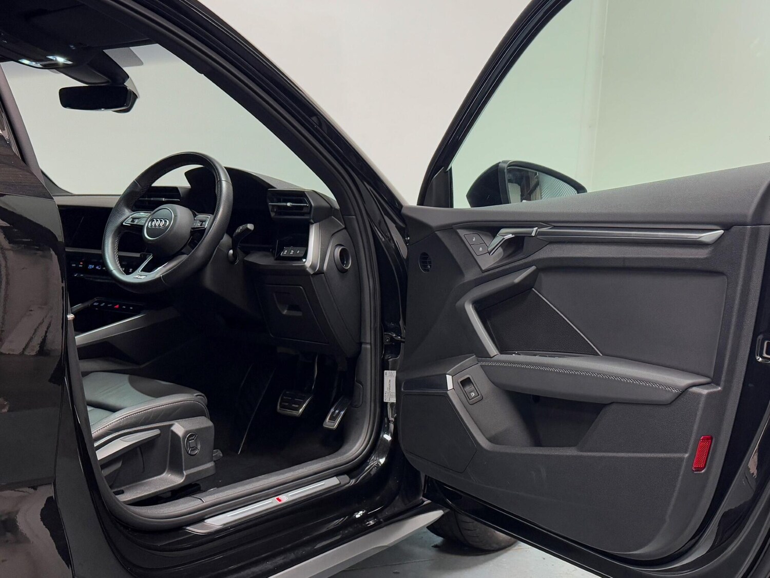 Used Audi A3 2024 for sale - 76214477: Photo 16