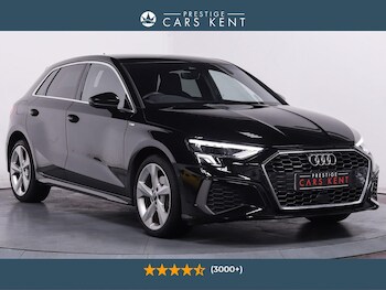 Audi - A3