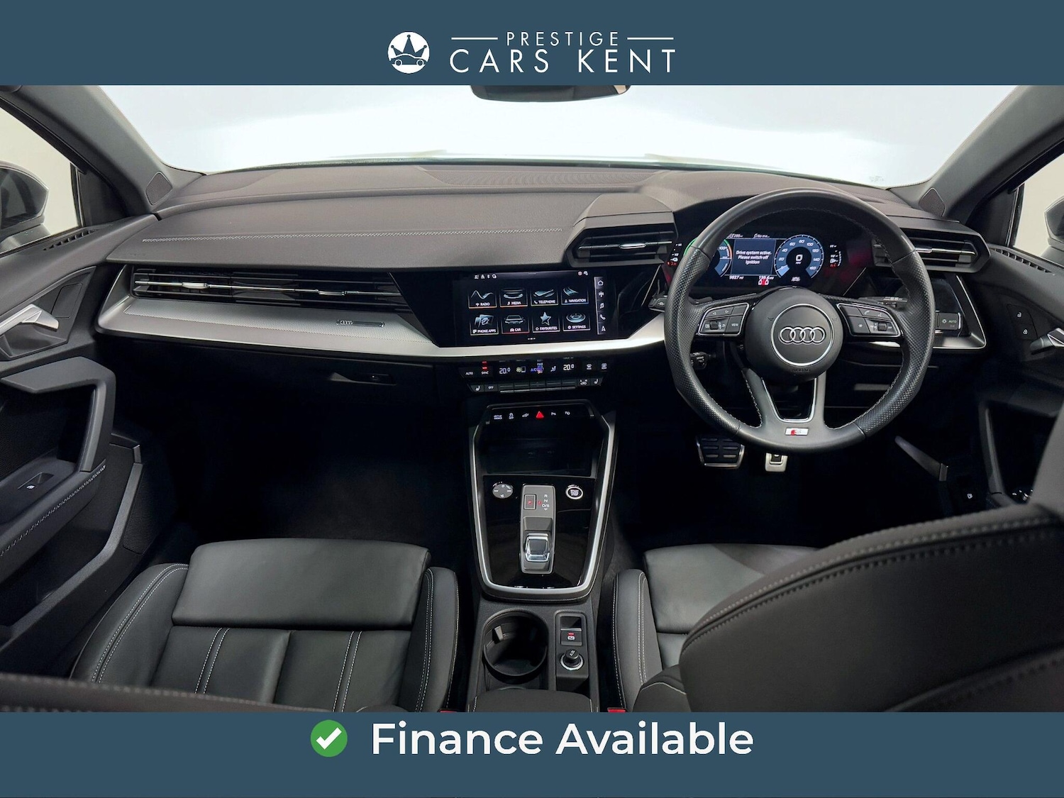 Used Audi A3 2024 for sale - 76214477: Photo 2