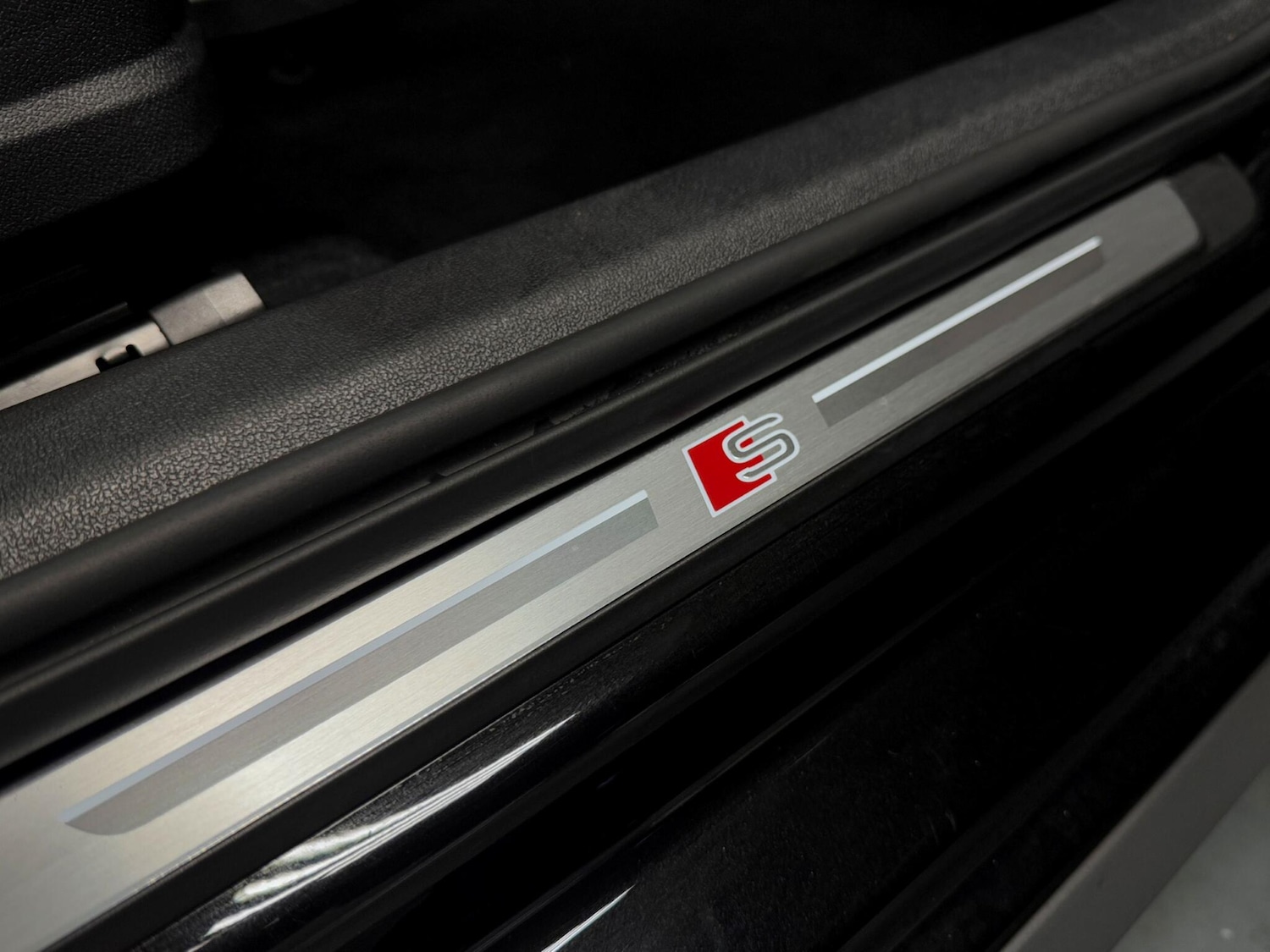 Used Audi A3 2024 for sale - 76214477: Photo 21