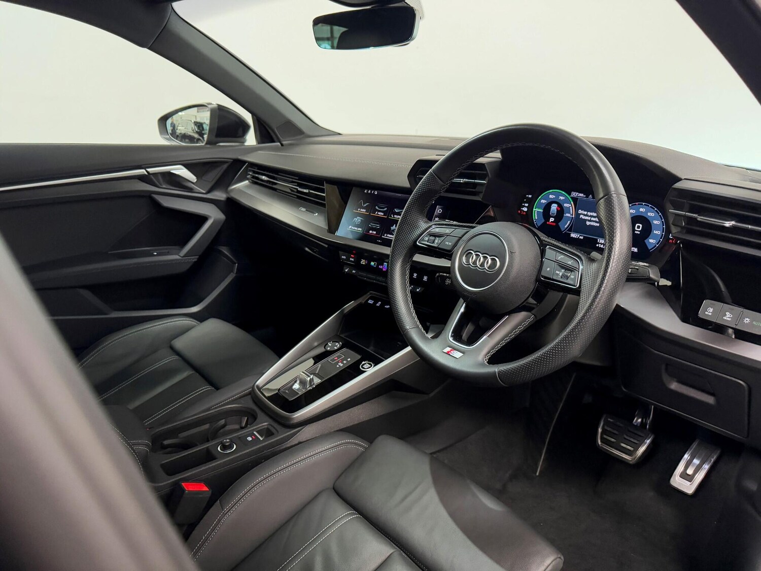 Used Audi A3 2024 for sale - 76214477: Photo 22