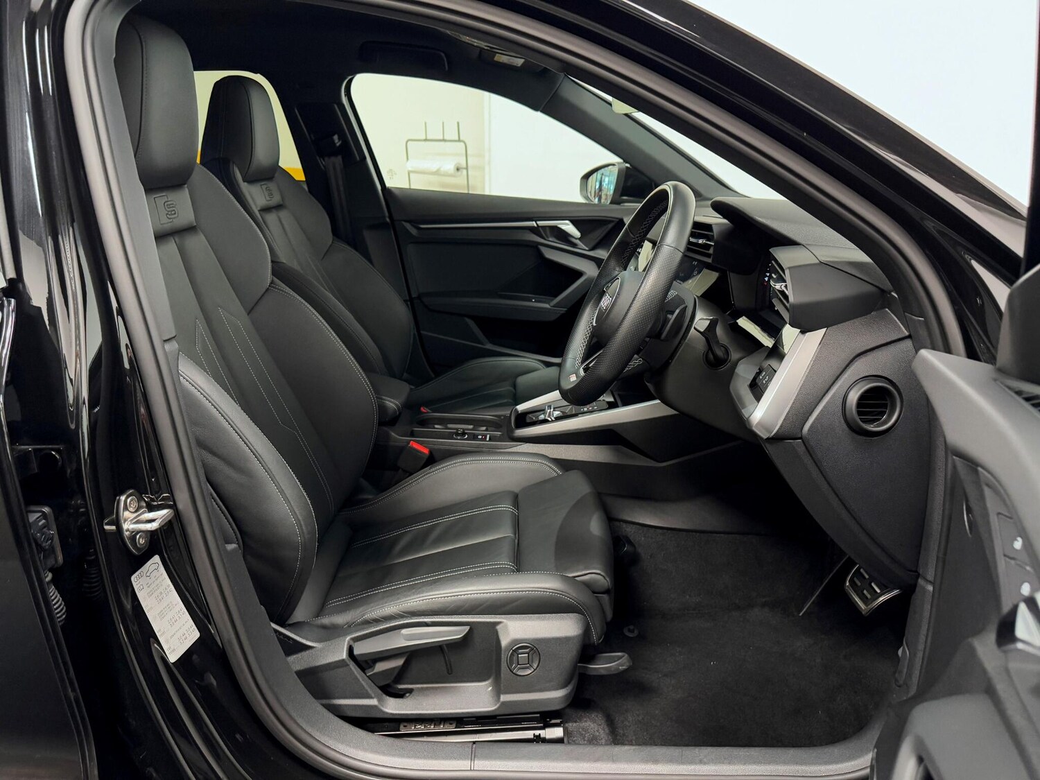 Used Audi A3 2024 for sale - 76214477: Photo 23