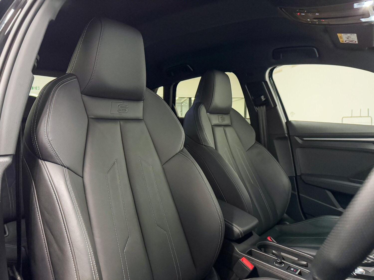 Used Audi A3 2024 for sale - 76214477: Photo 24