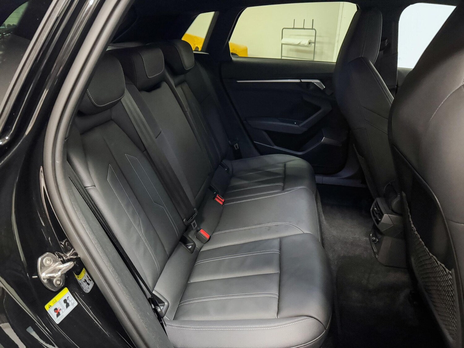 Used Audi A3 2024 for sale - 76214477: Photo 26