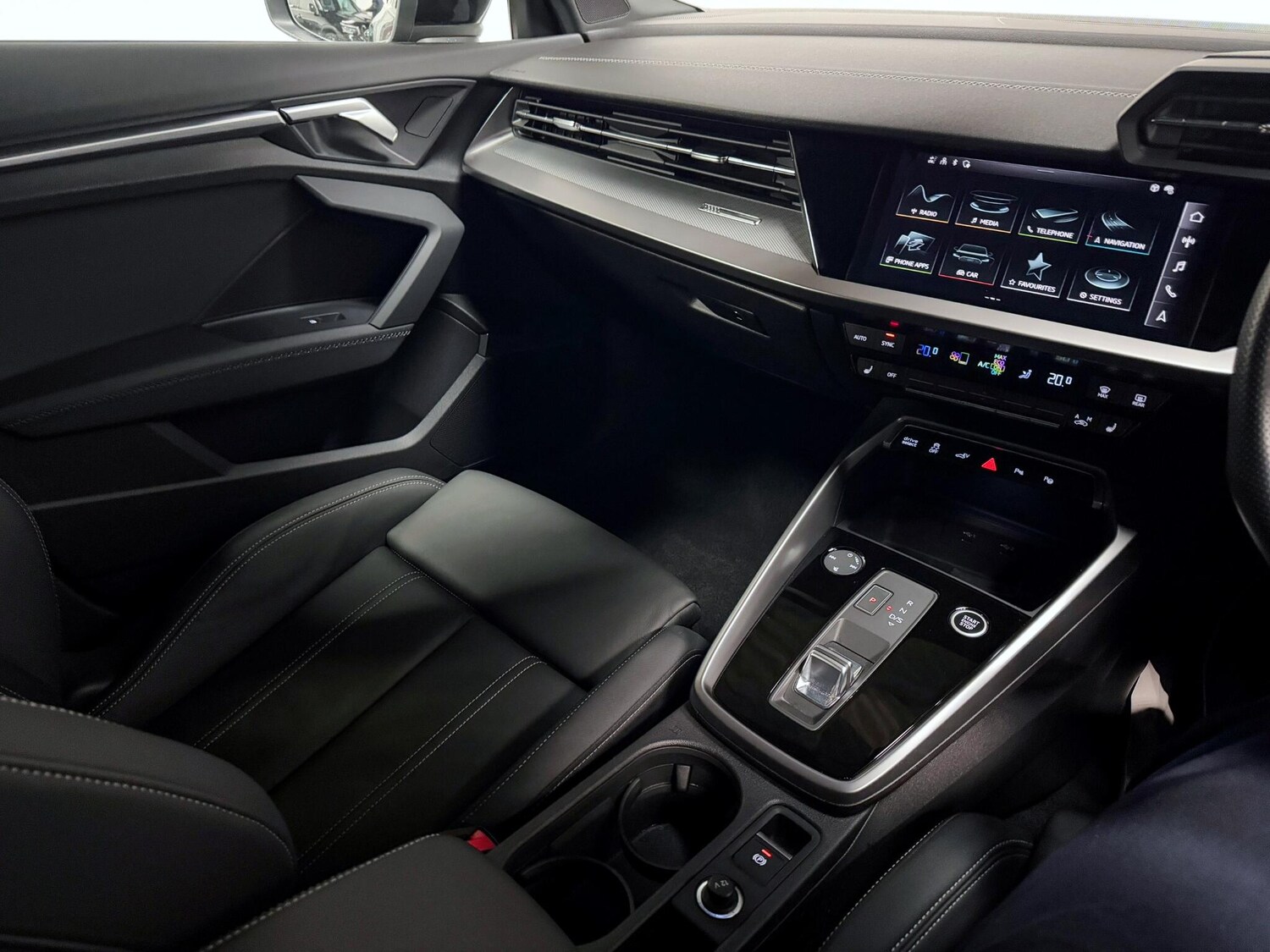 Used Audi A3 2024 for sale - 76214477: Photo 28