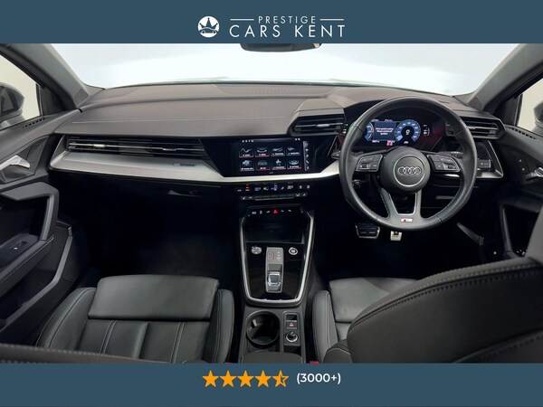 Used Audi A3 2024 for sale - 76214477: Photo 2