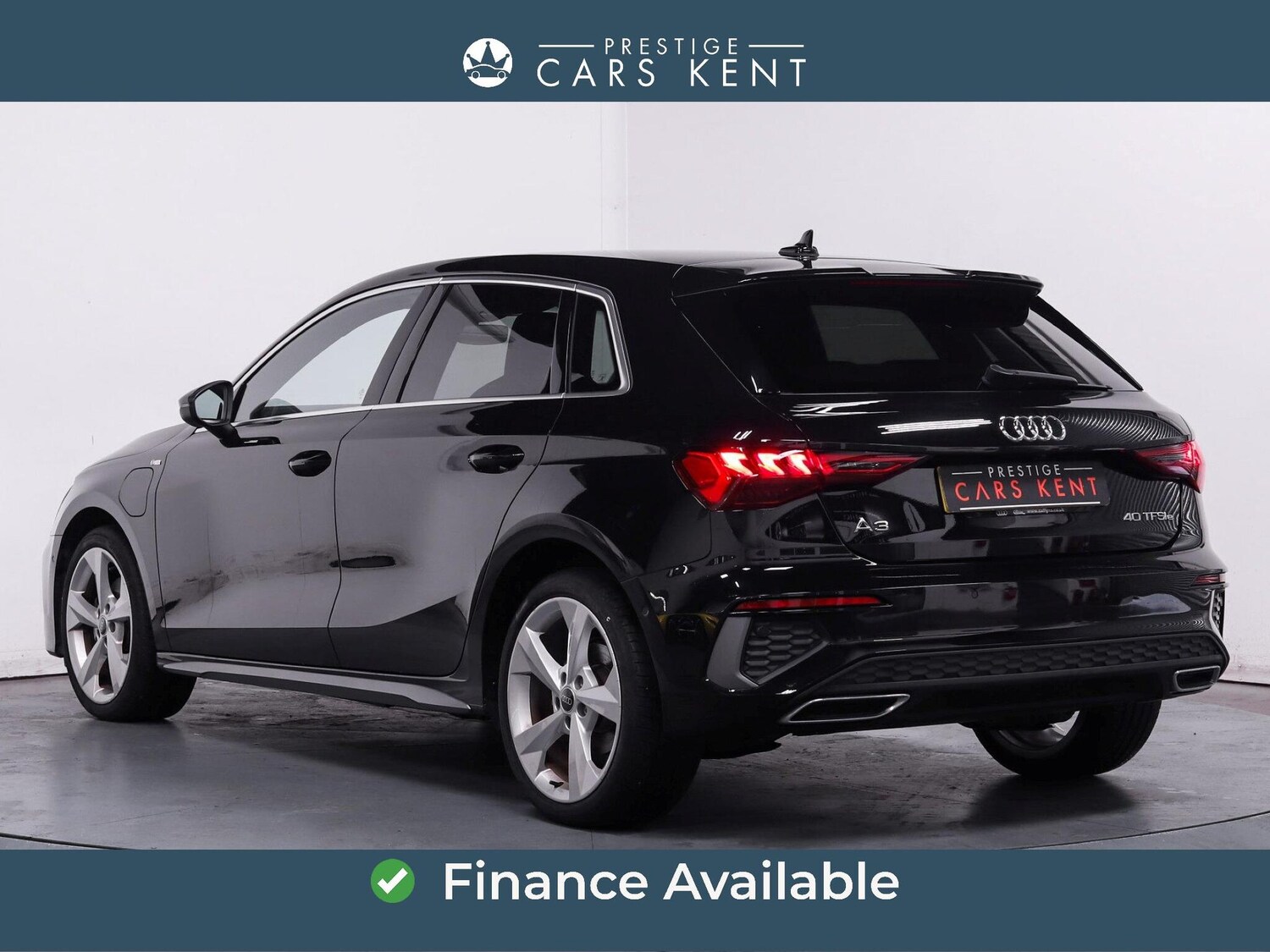 Used Audi A3 2024 for sale - 76214477: Photo 3