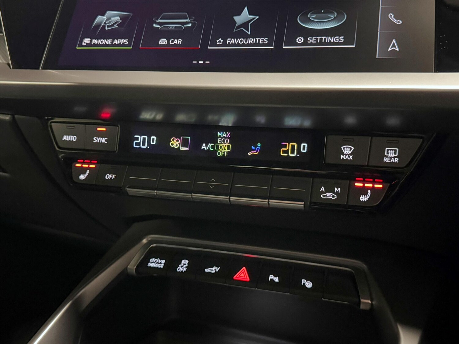 Used Audi A3 2024 for sale - 76214477: Photo 33