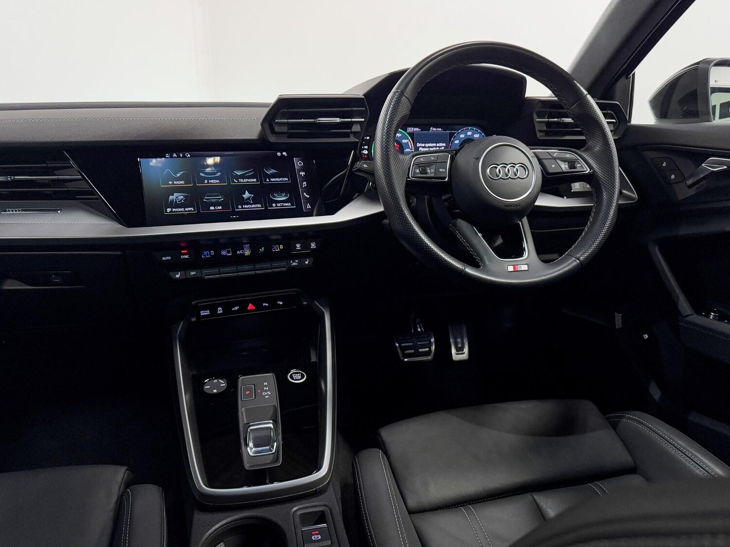 Used Audi A3 2024 for sale - 76214477: Photo 34