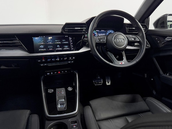 Used Audi A3 2024 for sale - 76214477: Photo 34
