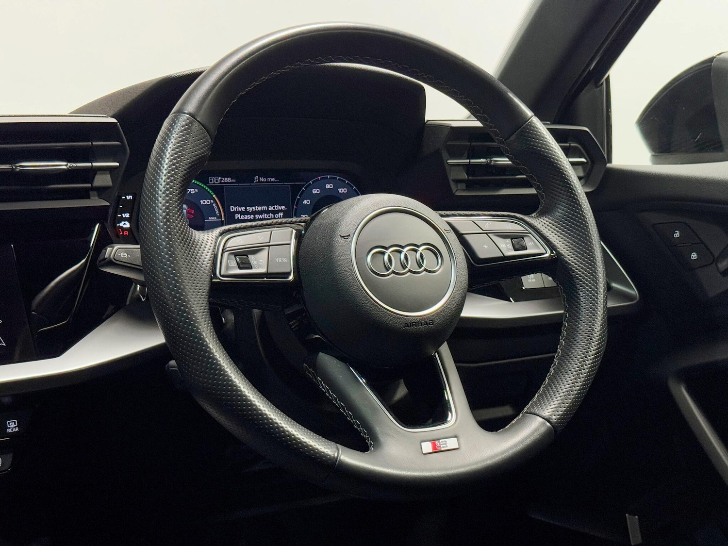 Used Audi A3 2024 for sale - 76214477: Photo 35