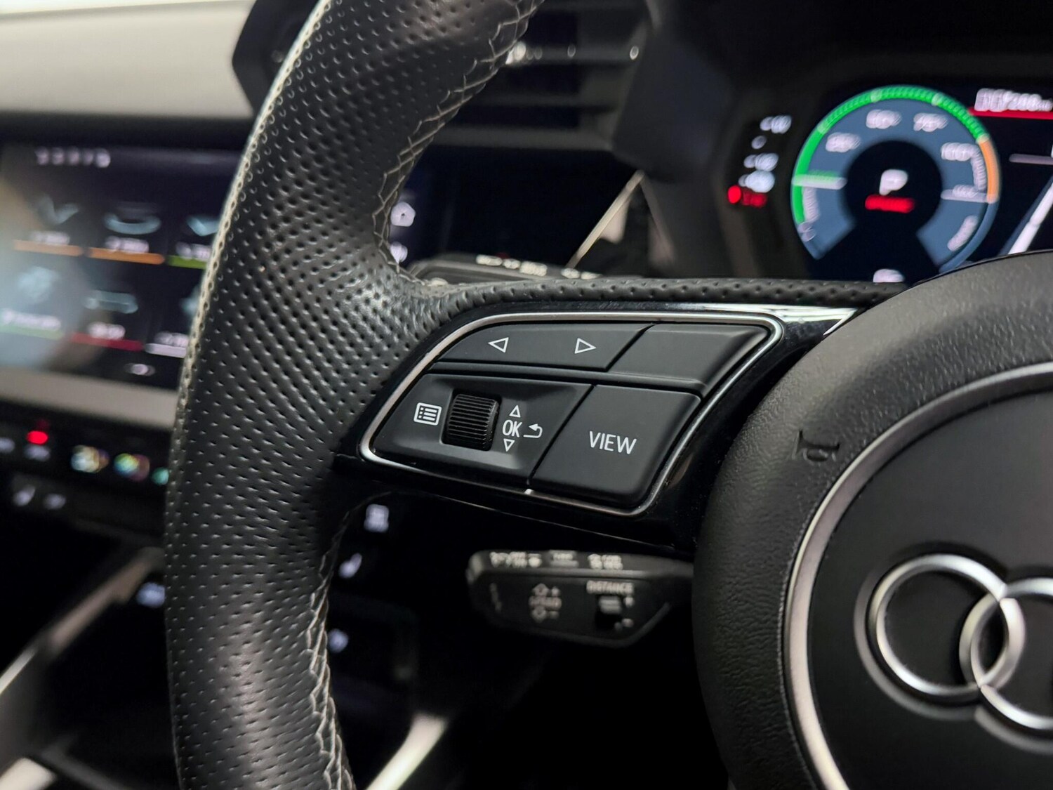 Used Audi A3 2024 for sale - 76214477: Photo 36