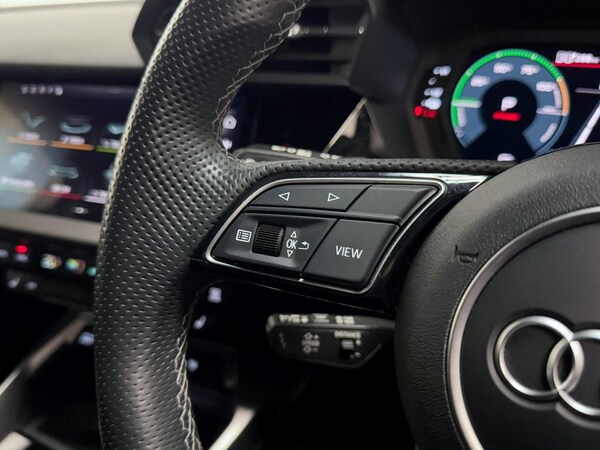 Used Audi A3 2024 for sale - 76214477: Photo 36
