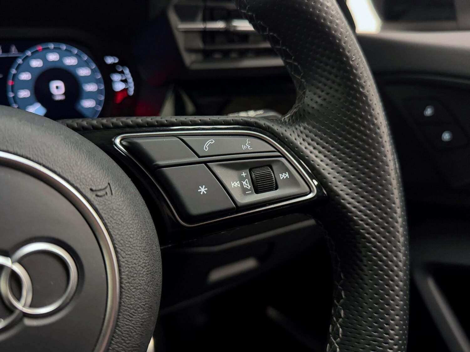 Used Audi A3 2024 for sale - 76214477: Photo 39