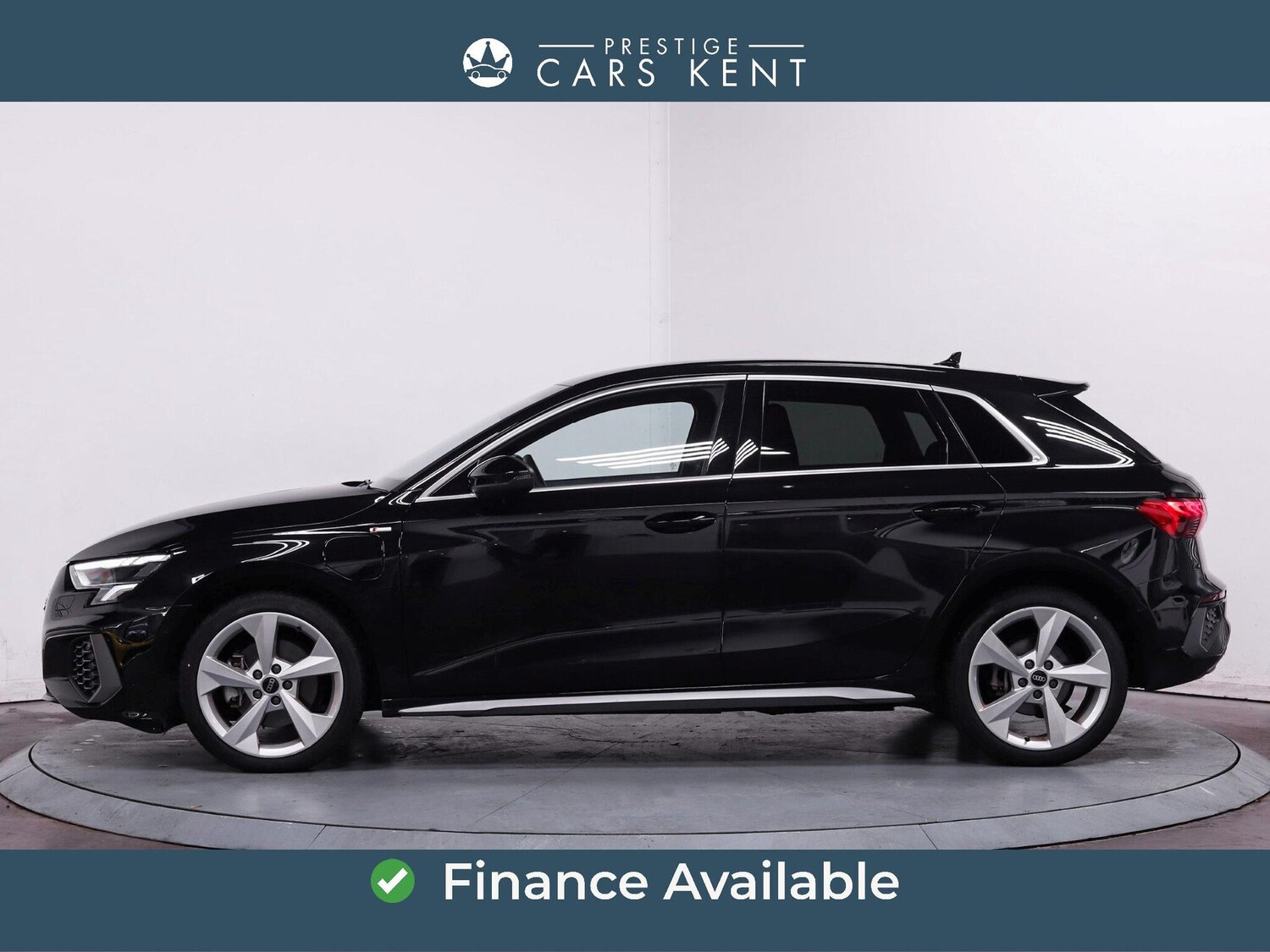 Used Audi A3 2024 for sale - 76214477: Photo 4