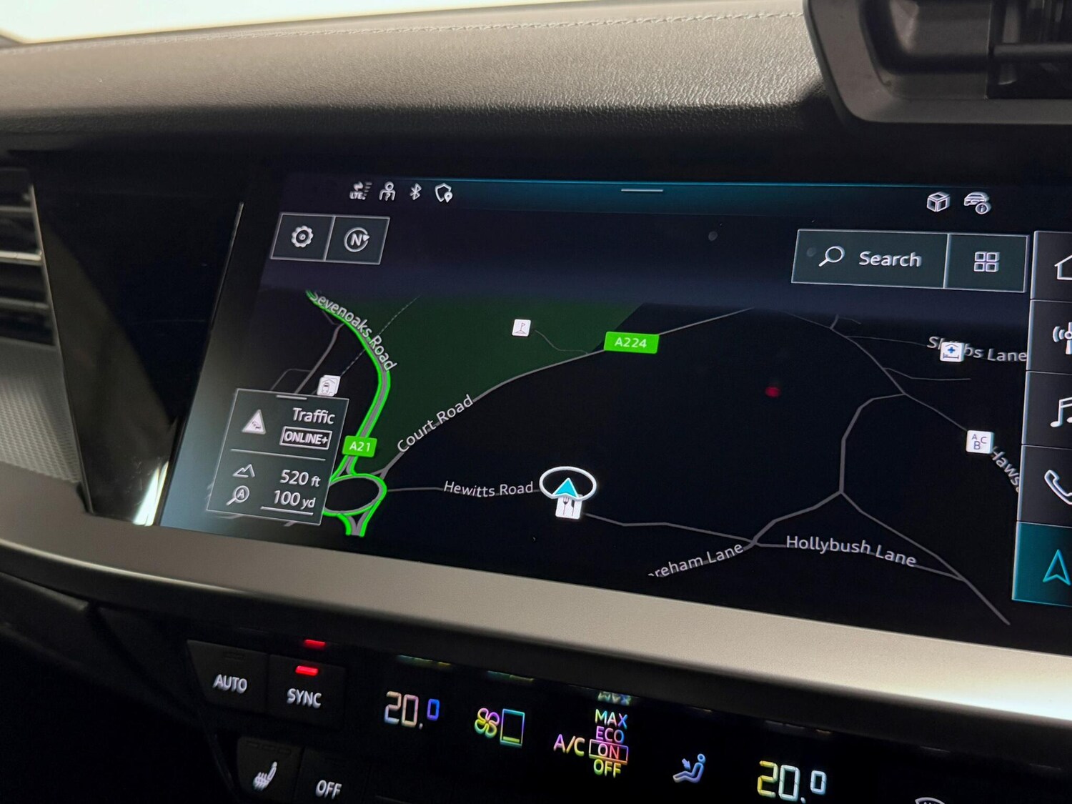 Used Audi A3 2024 for sale - 76214477: Photo 40